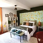 Teletravail & Bien-etre Inclus Avec , Wifi Debit Et Repas Proche De Carcassonne