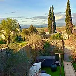 Teletravail & Bien-etre Inclus Avec , Wifi Debit Et Repas Proche De Carcassonne Bed & Breakfast