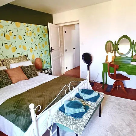 Teletravail & Bien-etre Inclus Avec , Wifi Debit Et Repas Proche De Carcassonne Bed & Breakfast 3*