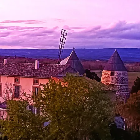 Teletravail & Bien-etre Inclus Avec , Wifi Debit Et Repas Proche De Carcassonne Bed & Breakfast Pexiora