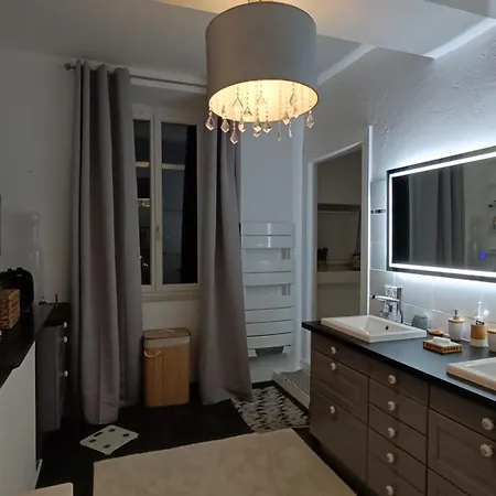Bed & Breakfast Teletravail & Bien-etre Inclus Avec , Wifi Debit Et Repas Proche De Carcassonne