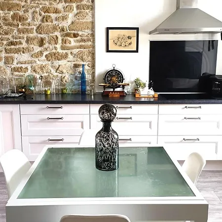 Teletravail & Bien-etre Inclus Avec , Wifi Debit Et Repas Proche De Carcassonne