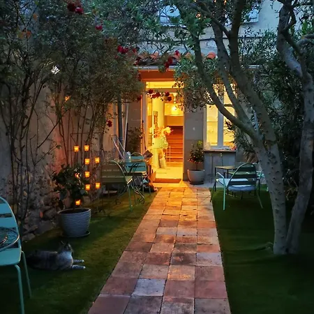 Bed & Breakfast Teletravail & Bien-etre Inclus Avec , Wifi Debit Et Repas Proche De Carcassonne Pexiora