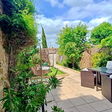 Teletravail & Bien-etre Inclus Avec , Wifi Debit Et Repas Proche De Carcassonne 3* Pexiora