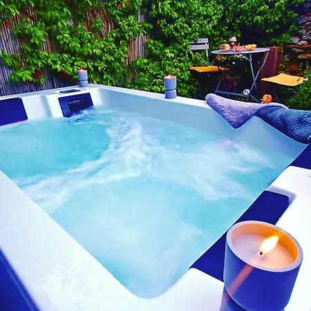 Teletravail & Bien-etre Inclus Avec , Wifi Debit Et Repas Proche De Carcassonne Bed & Breakfast 3*
