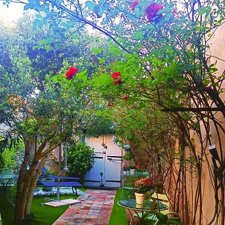 Bed & Breakfast Teletravail & Bien-etre Inclus Avec , Wifi Debit Et Repas Proche De Carcassonne 3*