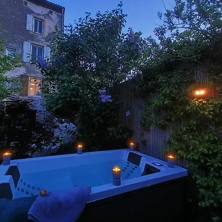 Bed & Breakfast Teletravail & Bien-etre Inclus Avec , Wifi Debit Et Repas Proche De Carcassonne