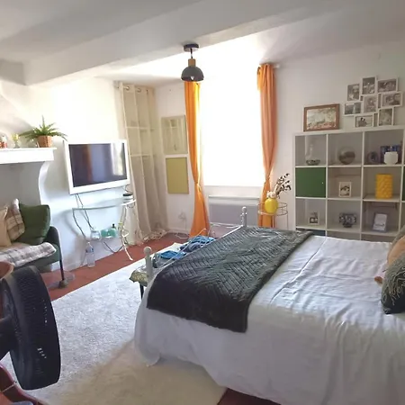 Teletravail & Bien-etre Inclus Avec , Wifi Debit Et Repas Proche De Carcassonne Bed & Breakfast