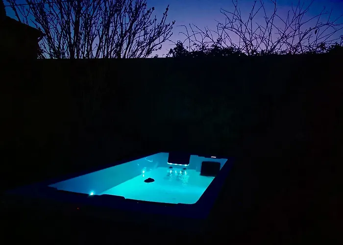 Bed & Breakfast Sejour Teletravail Inclus, Pres De Carcassonne 3*