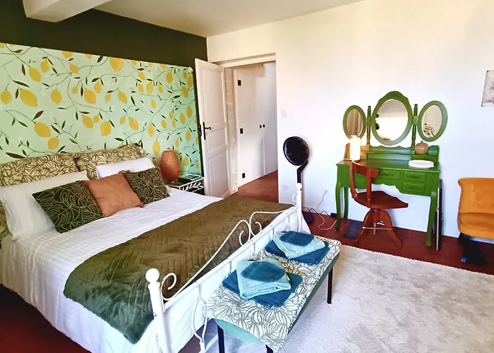 Sejour Teletravail Inclus, Pres De Carcassonne Bed & Breakfast 3*