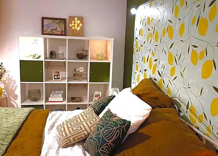 Sejour Teletravail Inclus, Pres De Carcassonne Bed & Breakfast 3*