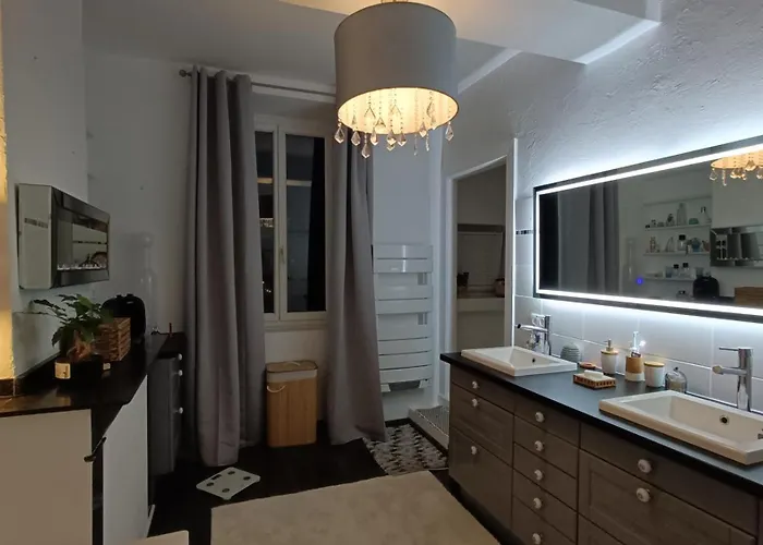 Bed & Breakfast Sejour Teletravail Inclus, Pres De Carcassonne