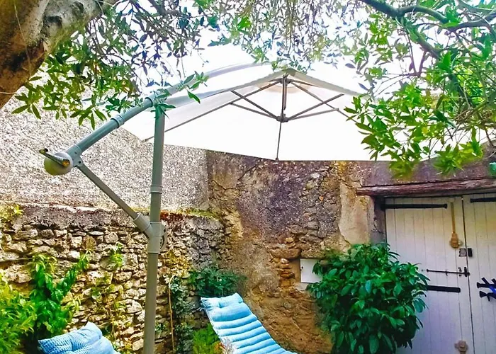 Sejour Teletravail Inclus, Pres De Carcassonne 3* Pexiora